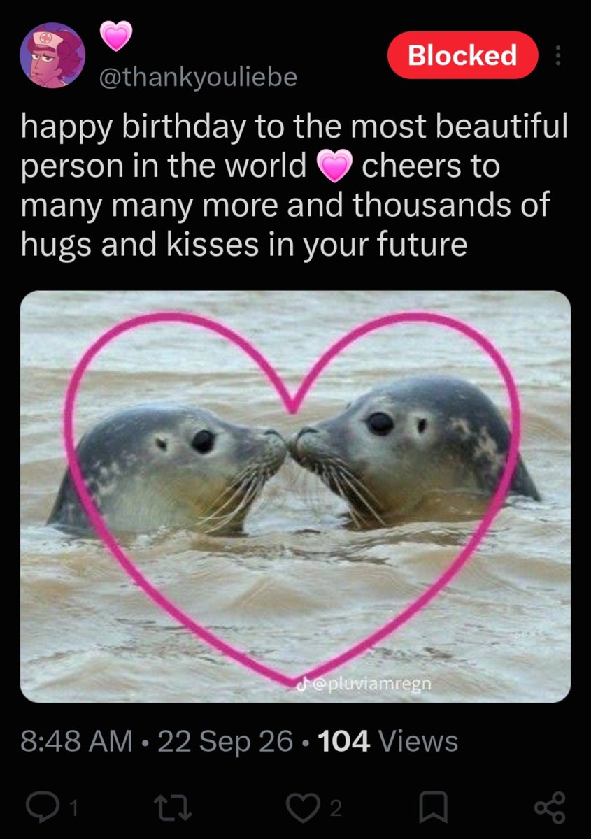 Sug3rynyan's tweet photo. REAL SEAL LOVERS DONT SEXUALLY ASSAULT!!!! Never try to breach SEALTWT YOU 🍇ist!!! DO NOT LET HER FOLLOW AND INTERACT W SEAL TWT!!!!! TRUE EVIL!!!! https://t.co/dCrDoqowYD