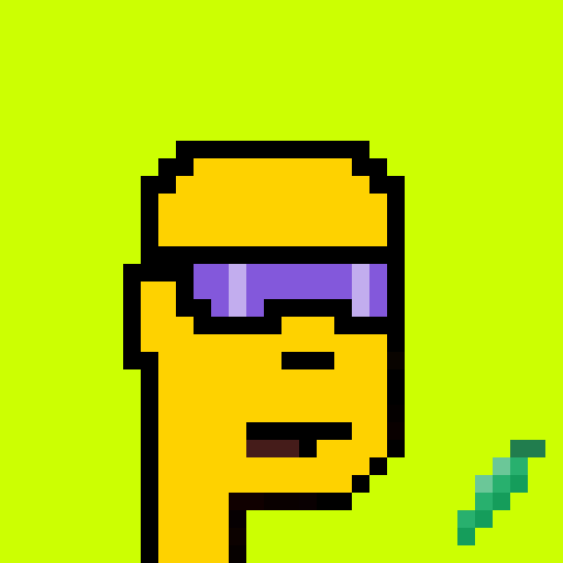 chilipunks's tweet photo. Baldy Mcbald Trait https://t.co/7joOTHxxlb