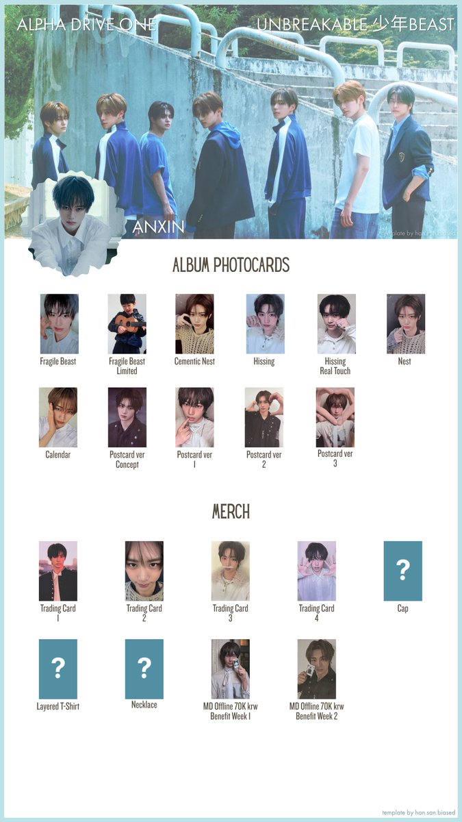 hansanbiased's tweet photo. alpha drive one ald1 photocard templates - album pcs + md
UNBREAKABLE : 少年BEAST
sep 24  update

these are a work in progress.  ・❥・

https://t.co/Vy0yEaaKoW

leo junseo arno sangwon xinlong anxin sanghyeon wishlist template 알디원 https://t.co/654VDrlXXa