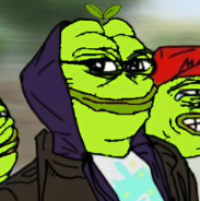 xcv19982's tweet photo. This is the ceo of grass's favorite meme grepe, this should be the runner
https://t.co/KpwXc7q3aF https://t.co/1m7zlE9cLg