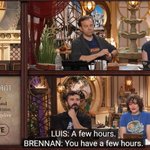 Photo by Critical Role Wiki (@CritRoleWiki)