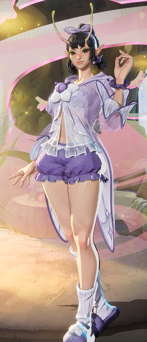 itsemraaa's tweet photo. skin dropped less than 5 minutes ago and mods almost done iktr https://t.co/7PMVAskUNt