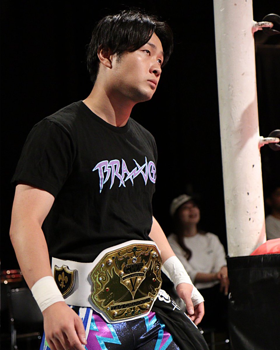 maru_scotissue's tweet photo. BRA-VO 選手①
#CWParty
#AZW https://t.co/AdWzlvpvf3