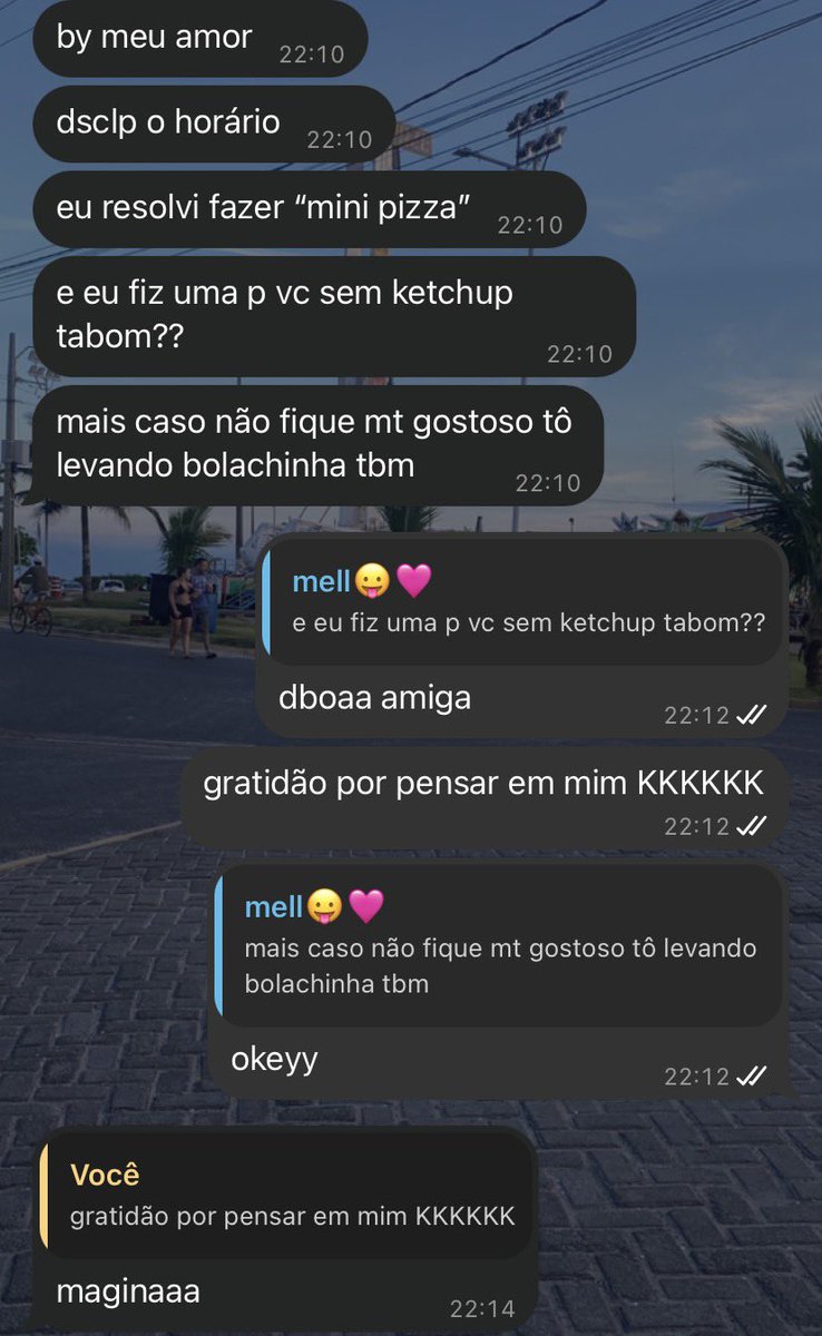 gabb_iyyy's tweet photo. simplesmente a amiga que eu conheci esse ano: https://t.co/HAs90Oiwxu