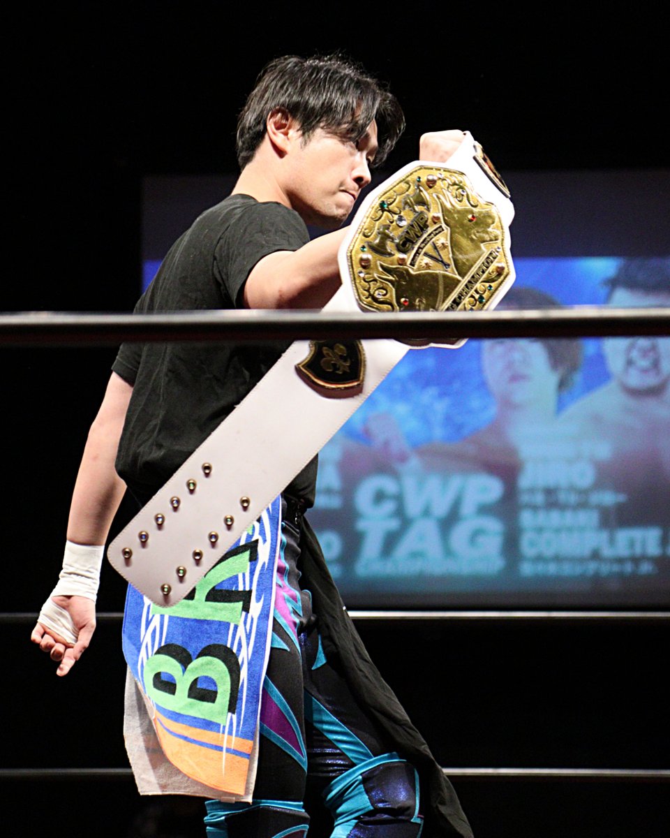 maru_scotissue's tweet photo. BRA-VO 選手②
#CWParty
#AZW https://t.co/V5gWHNR2dV