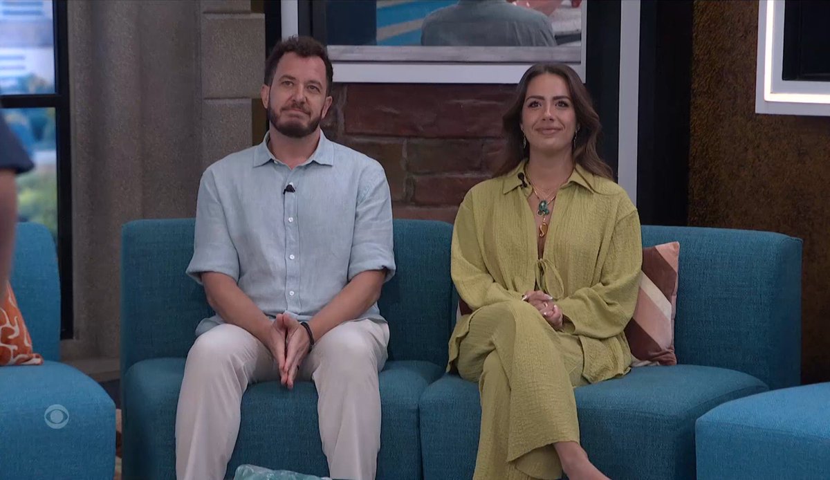 1crazyblonde1's tweet photo. They would have made the best final 2 ever! 😭#bb28 https://t.co/vszPTrQH8n