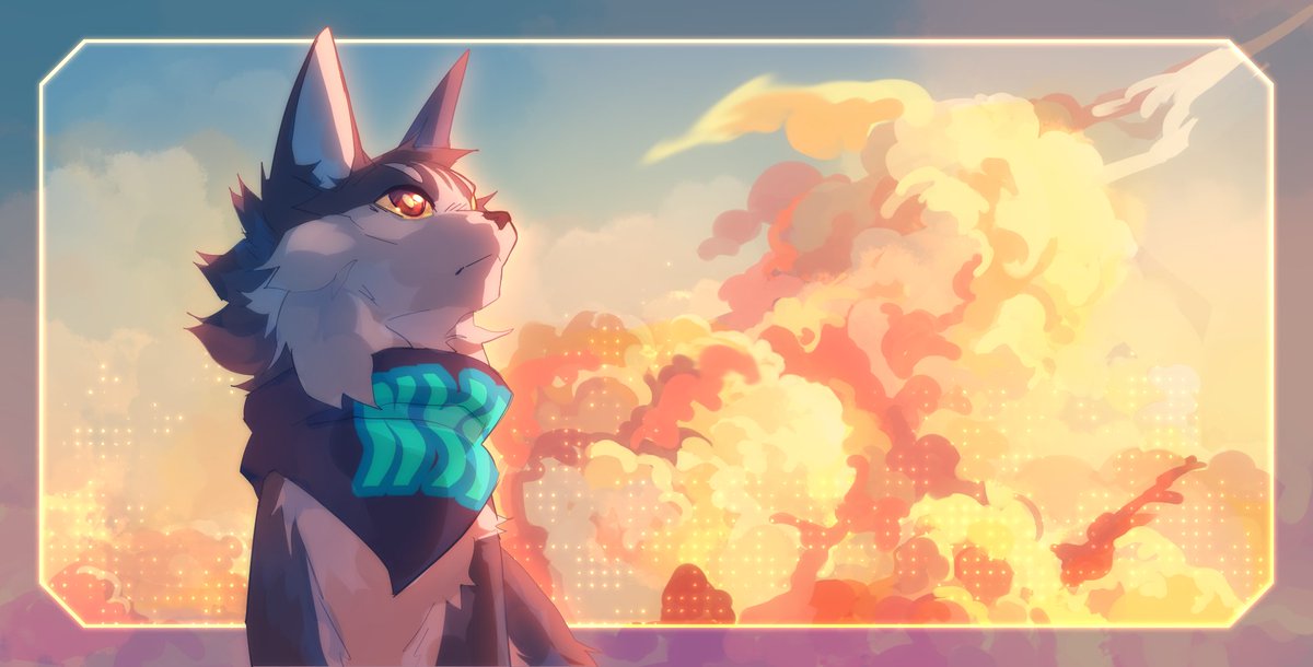 elmira_503's tweet photo. A long time ago @rakrumenwy commissioned me to draw something with my Elmo and i finally go around to it xddd https://t.co/jifCdI6YvP