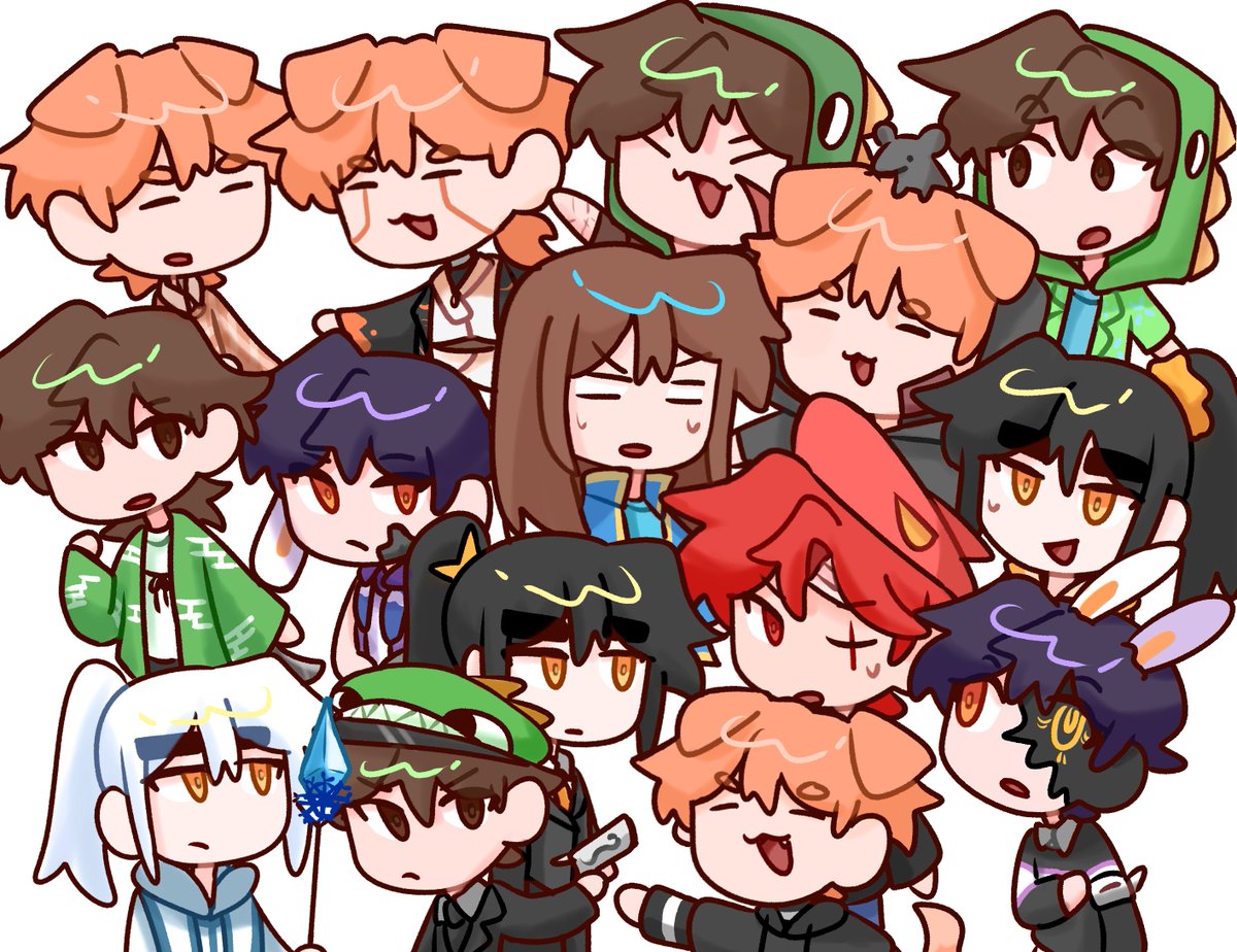 dayugi0206's tweet photo. 이 안에 사람은 몇 명? https://t.co/PSD5JfPTc3
