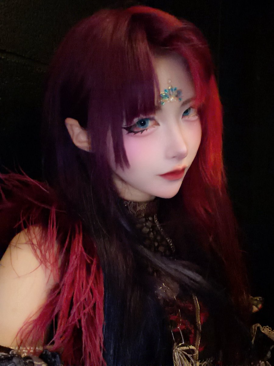 homura_mazari's tweet photo. それはもう、好きってことでいいかしら https://t.co/Q98ha5O0Wa