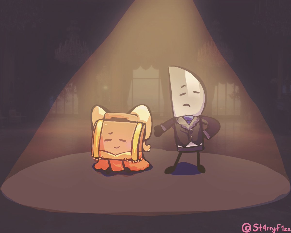 St4rryf1zz's tweet photo. Improved shading https://t.co/bXHJrQgtjm