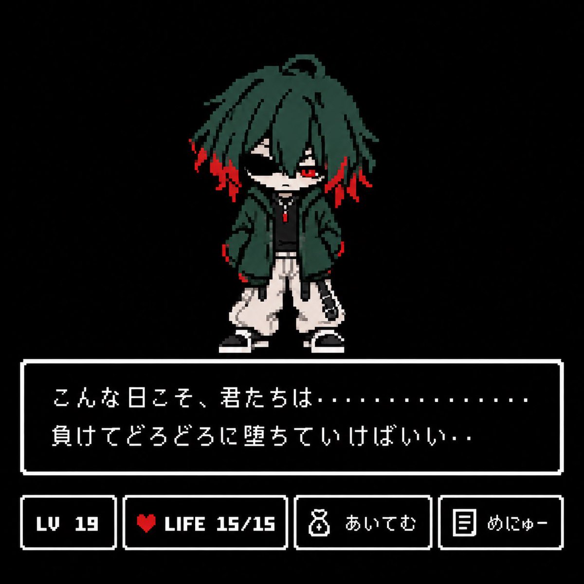 i682hh10's tweet photo. #かのぴく
AI
ut3 https://t.co/wt8gOjWzwC