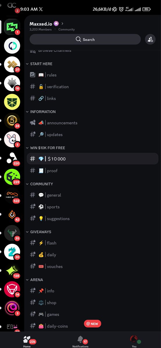 pickme_soon's tweet photo. @maxxedio Discord username: andihendrandi https://t.co/qQ35ntWzut