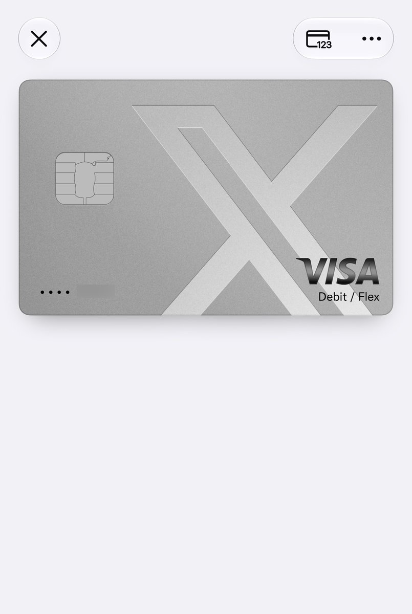 JimmyDecodes's tweet photo. X Money 的 3% 返现开始缩水了。

我看了一下最新的 Cashback Rewards Terms，现在不返现的 MCC 明显增加了，包括：

水电煤 Utilities
Costco 这类 Wholesale Clubs
保险
珠宝钟表
大学学费
邮政服务等

所以现在已经不能再理解成“基本所有消费都有 3%”了，官方现在的说法也是 最高 3%，仅限 Eligible Purchases。

尤其 Costco 和 Utilities 这种日常很容易刷到的场景，大家可以注意一下。