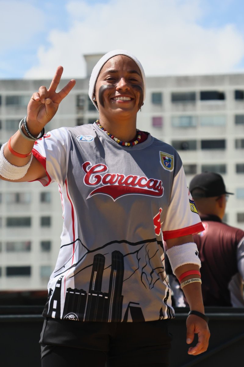 FEVEBEISBOL's tweet photo. @Baseball5 #Nacionales2026

El V Campeonato Nacional de #Baseball5 arrancó con todo 

Un poco más de imágenes 📷 parte de los protagonistas del torneo

💻 https://t.co/W7Uc7X7wqX

#SembrandoBeisbol #NacionalBaseball5
@Baseball5 https://t.co/suRC8Rv3kV