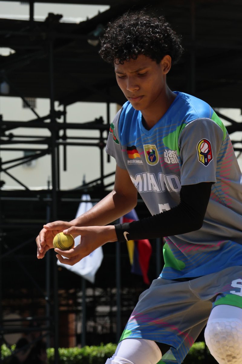 FEVEBEISBOL's tweet photo. @Baseball5 #Nacionales2026

El V Campeonato Nacional de #Baseball5 arrancó con todo 

Un poco más de imágenes 📷 parte de los protagonistas del torneo

💻 https://t.co/W7Uc7X7wqX

#SembrandoBeisbol #NacionalBaseball5
@Baseball5 https://t.co/suRC8Rv3kV