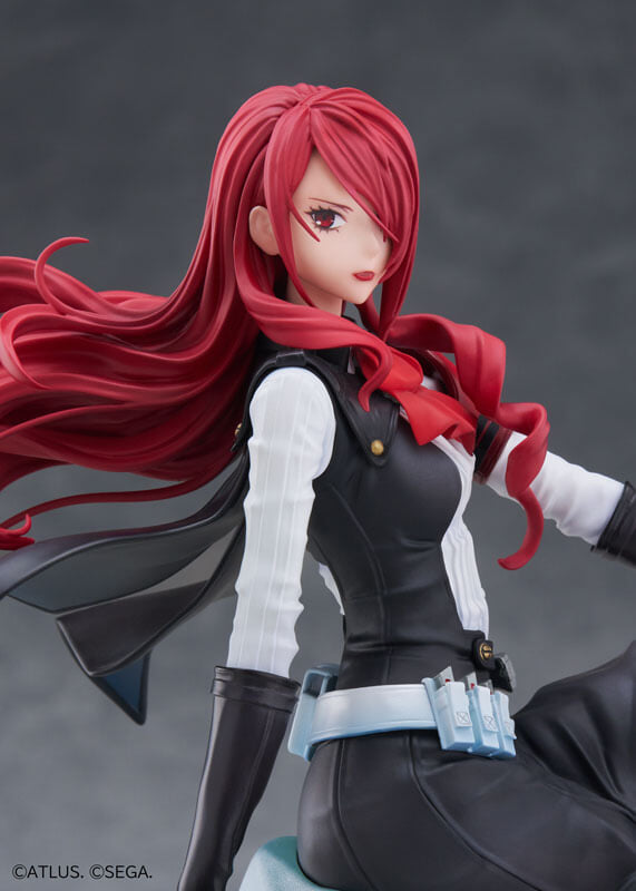 figsoku's tweet photo. 【ペルソナ3】AMAKUNI「リロード 桐条美鶴」フィギュア

【予約開始】
価格26,400円（税込）
2027年8月発売予定
https://t.co/z6HqxAqMsH
#AMAKUNI #ペルソナ #ペルソナ3 https://t.co/W5o43BaUp1