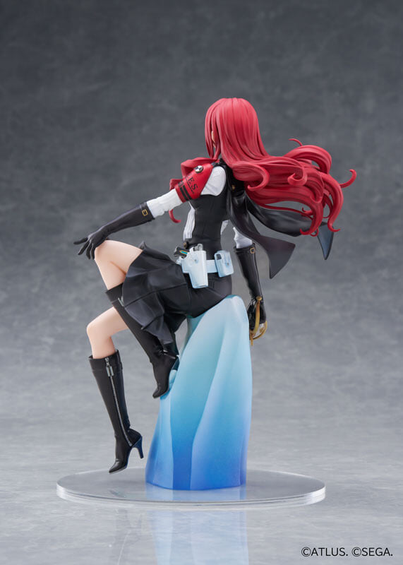 figsoku's tweet photo. 【ペルソナ3】AMAKUNI「リロード 桐条美鶴」フィギュア

【予約開始】
価格26,400円（税込）
2027年8月発売予定
https://t.co/z6HqxAqMsH
#AMAKUNI #ペルソナ #ペルソナ3 https://t.co/W5o43BaUp1