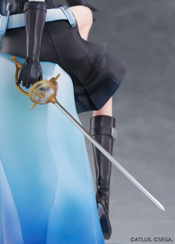 figsoku's tweet photo. 【ペルソナ3】AMAKUNI「リロード 桐条美鶴」フィギュア

【予約開始】
価格26,400円（税込）
2027年8月発売予定
https://t.co/z6HqxAqMsH
#AMAKUNI #ペルソナ #ペルソナ3 https://t.co/W5o43BaUp1