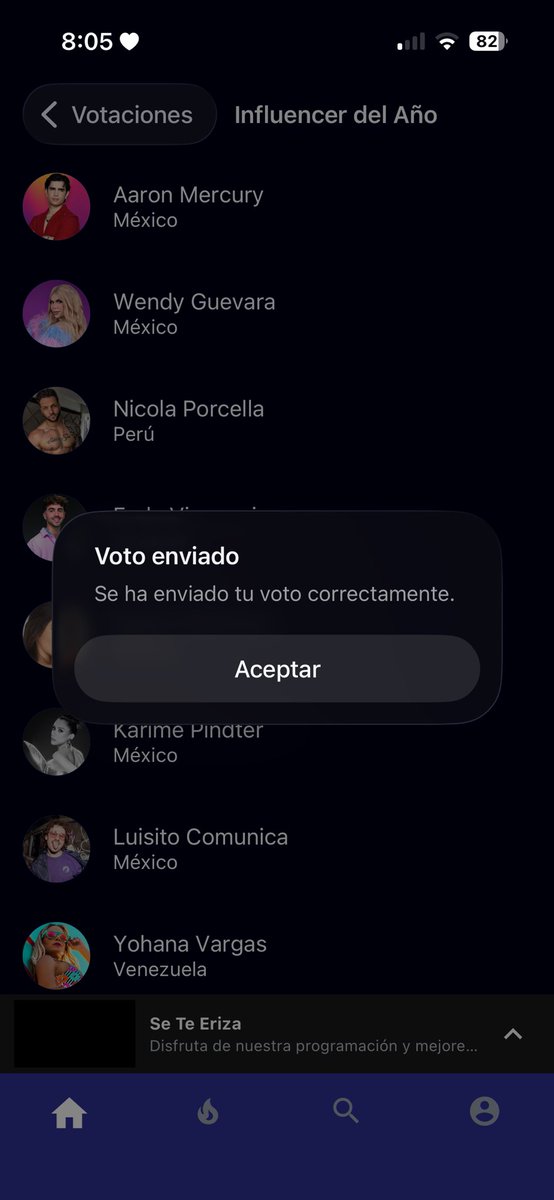 Monserr55187857's tweet photo. @karivalaktorr TEAM KARINA PRESENTE https://t.co/Fz1lLXYapH