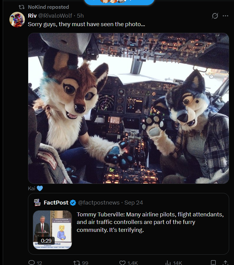 pilpy06's tweet photo. I love seeing the fandom ratio this fuckwit

for additional information
1st image - Real flight deck of a 737 MAX
2nd image - Full-motion Bombardier Q400 simulator
3rd image - Real flight deck of a 737 NG... presumably -800 https://t.co/nDIJBEGMJt