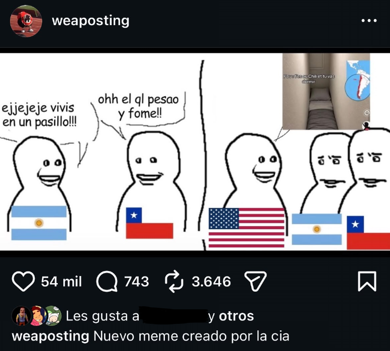 EM0SHITAXX's tweet photo. ESO ES FRANCES https://t.co/J7MbZiztNj