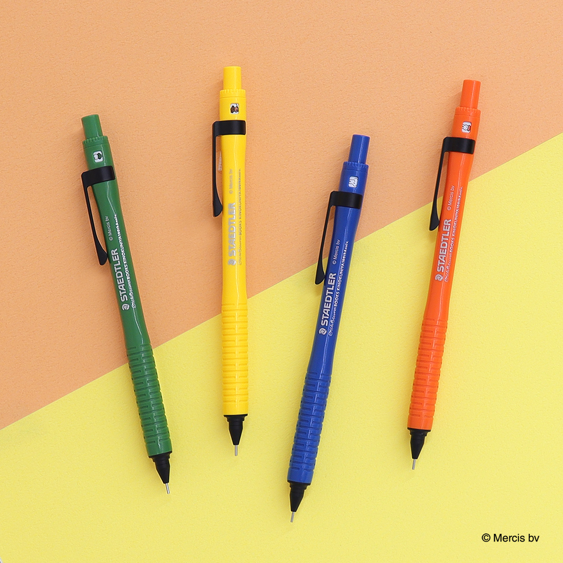 miffy_japan's tweet photo. ＜ディック・ブルーナ生誕・紀伊國屋書店創業100周年記念ブック＆コラボグッズフェア＞

2027年、紀伊國屋書店は創業100周年を、ディック・ブルーナは生誕100周年を迎えます。
ともに100周年を迎えることを記念して、紀伊國屋書店でフェアを開催。
11/12（木）、ミッフィーやブラック・ベアのコラボグッズが発売になります。店頭ではブックフェアも。