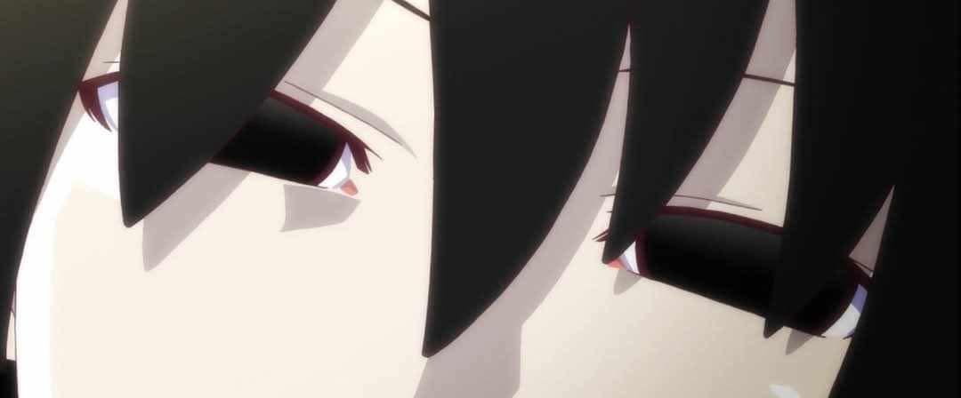 Bread_shiee's tweet photo. I remember, when I first watched Ougi in Owarimonogatari, I dreamt about Ougi and I going to the beach, holding my hand, and while watching the sunset. I saw Ougi’s smug eyes looking at me, and as we’re about to kiss my alarm went off, and I arrived late at work. Best dream ever. https://t.co/ymYx6gf5si
