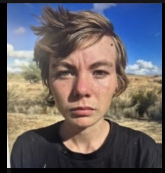 Shana__X__'s tweet photo. Earlier an anonymous tip was submitted to Voices For The Missing, who notified YouTuber NickARPG520 of the tip. Nick then spoke with PCSD. The tipster, described as “someone in the community,” reported seeing Ryker Lee in a neighbor’s barn loft on September 23, reportedly appearing sickly. Unfortunately, Ryker was not found.

As of now, Ryker Lee remains missing.
Link: https://t.co/qX0r1cg9EN
