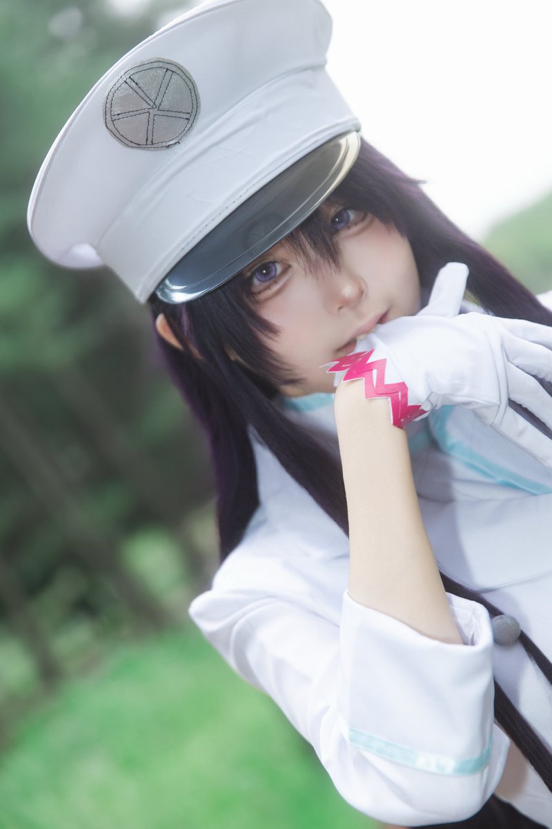 teddy_photo94's tweet photo. #bleach #블리치 #Bambietta #バンビエッタ https://t.co/3XOBg3GEF0