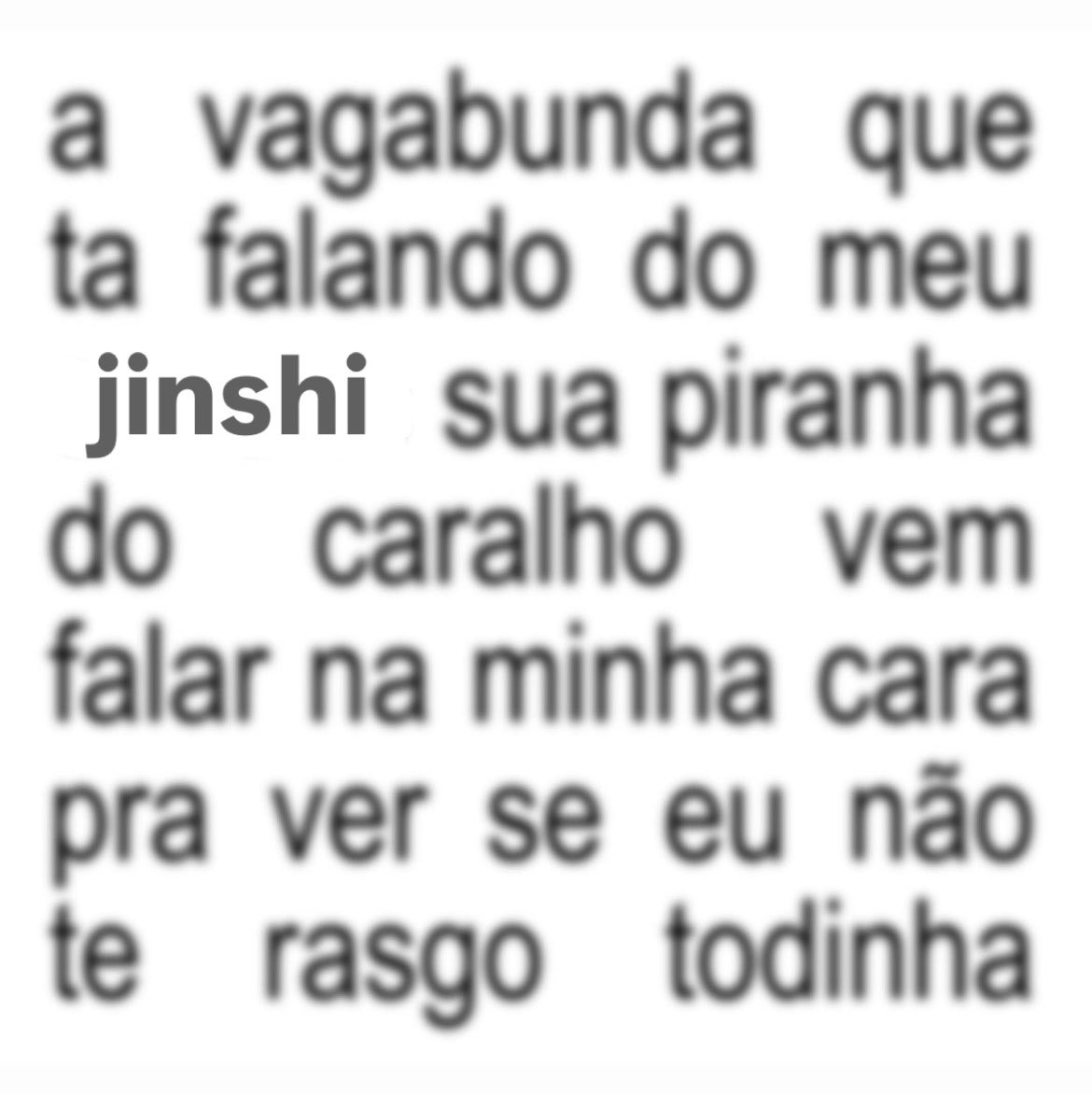 yamakanez's tweet photo. nós assim https://t.co/PhkWuVeJZ4