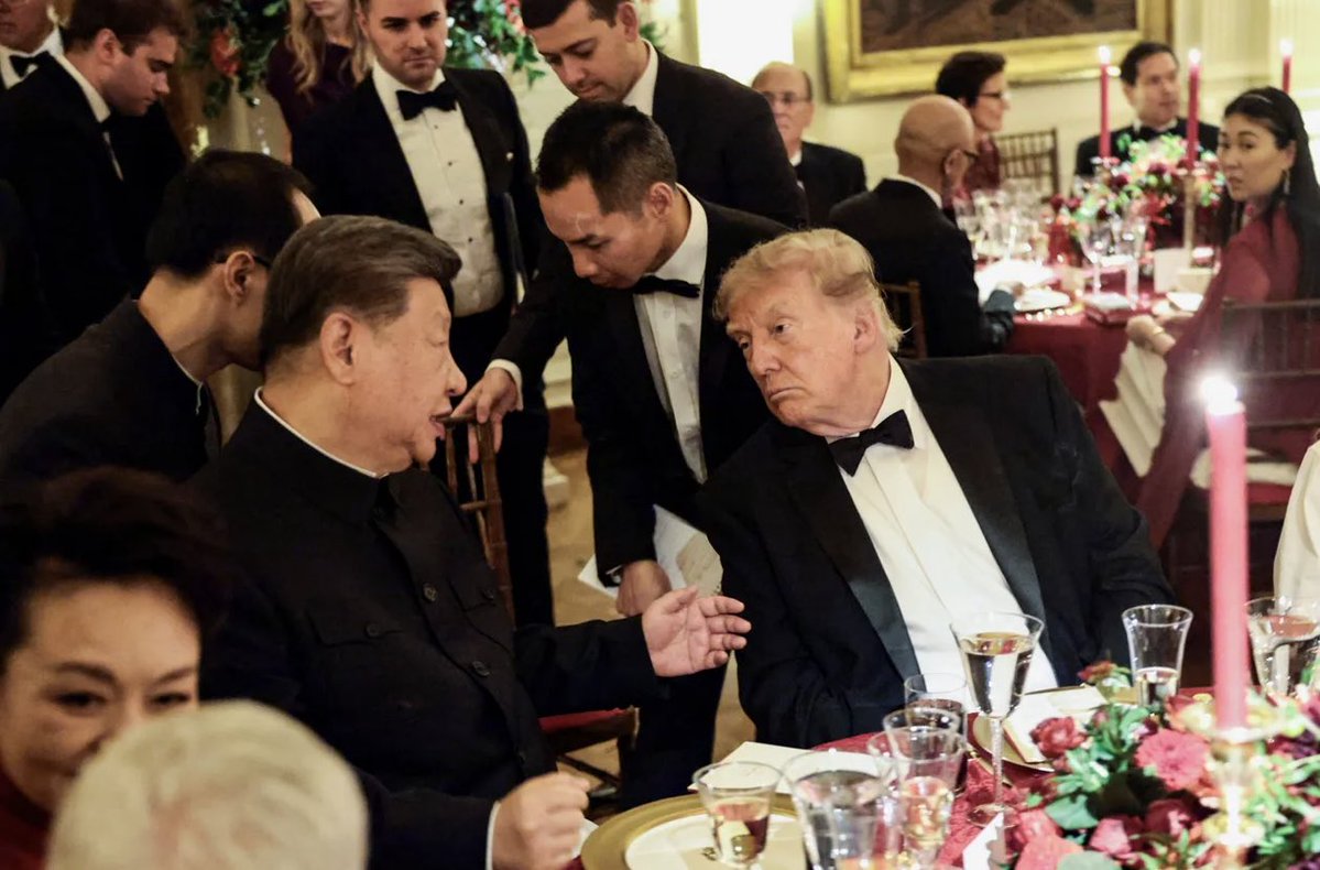 Amy_Siskind's tweet photo. "The creatures outside looked from pig to man, and from man to pig, and from pig to man again; but already it was impossible to say which was which." 
- George Orwell, Animal Farm https://t.co/RHHCj0PmQL