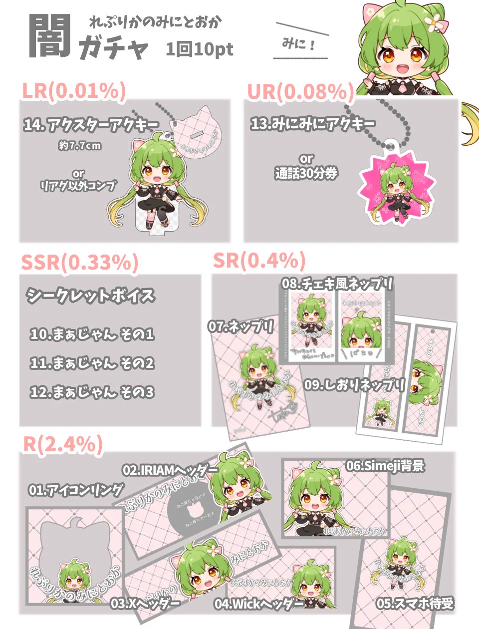 ☆はるる☆様　グリーンs 真種透歌🎀🌱🥞S3達成 on X: 