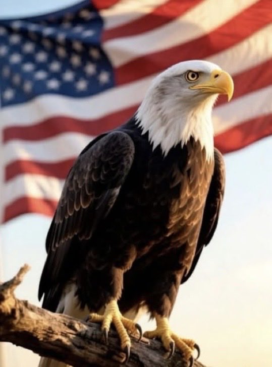 Tamra_Diane's tweet photo. America…🦅🇺🇸 https://t.co/PKKdeODgm3