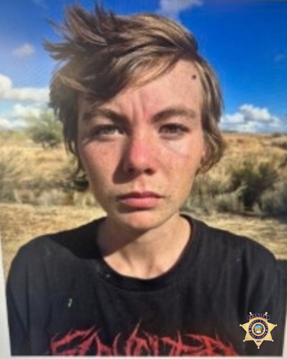 DavidB92801's tweet photo. Seeing chatter that Ryker Lee may have been found, but PCSD hasn’t confirmed anything. People in @TUCscanner’s thread are claiming deputies are waiting on a warrant — still unconfirmed. https://t.co/IECAMFpSEC
