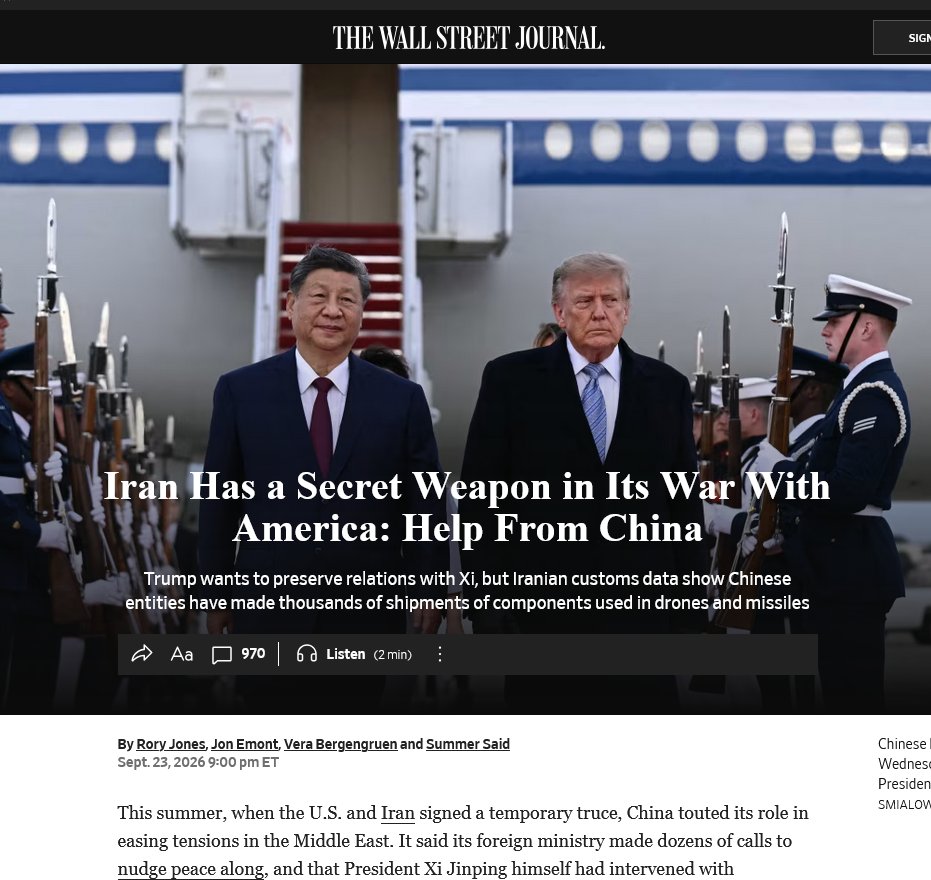 2020benlang's tweet photo. is much better than that. Chinese Shahed is cheaper and more reliable.  Can be built more heavy weight.

As former Deputy Permanent Representative of China to the United Nations said, if China had really helped, the battlefield would have been entirely different. https://t.co/z2HqQJqU7I