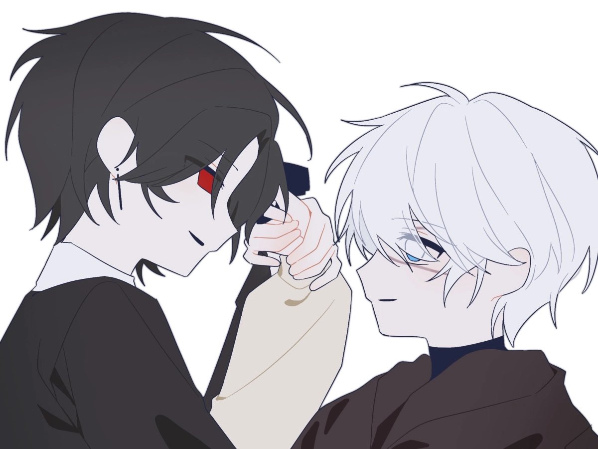 Git_tuhl's tweet photo. 애호트친이고, 앤오임 💞🥰 https://t.co/vFa6P3jxRp