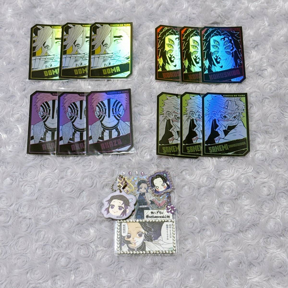 nekozarashi_96 tweet picture