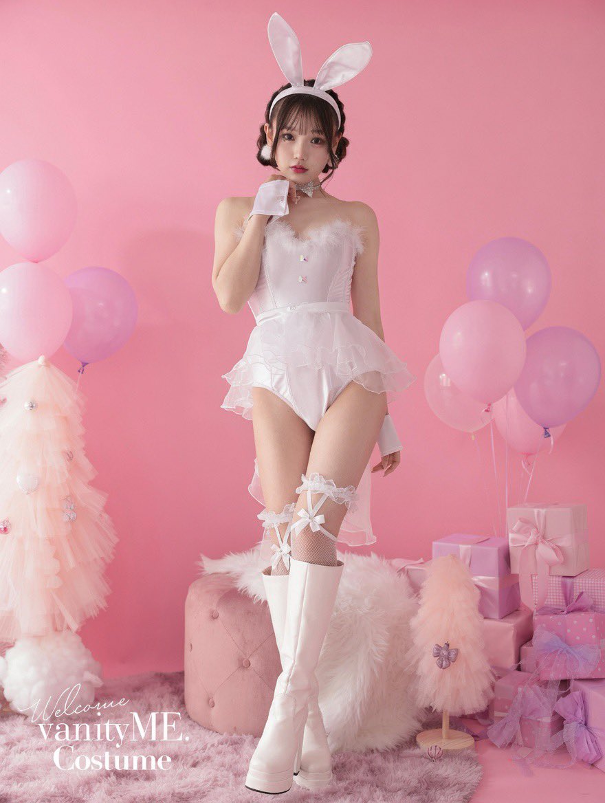 yuruuuufuwa's tweet photo. CUTIE STREET  古澤里紗 https://t.co/VlSSmWmT7G