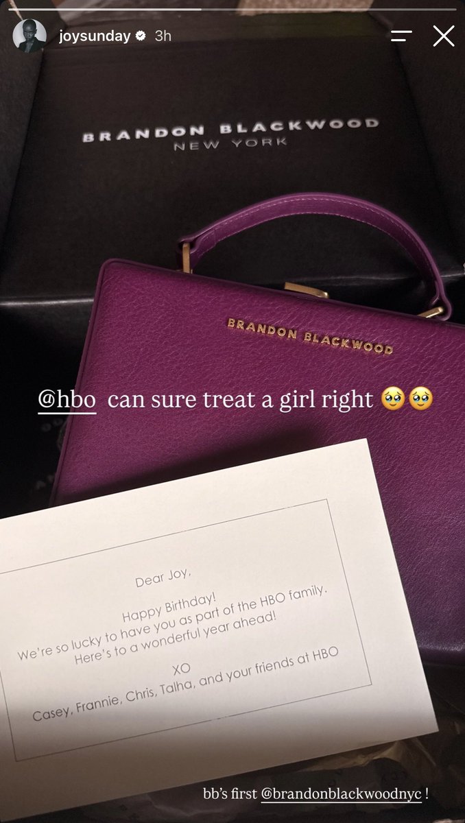 newdiaryentry's tweet photo. thank you hbo for treating my princess joy right https://t.co/IMHcPXRc0J