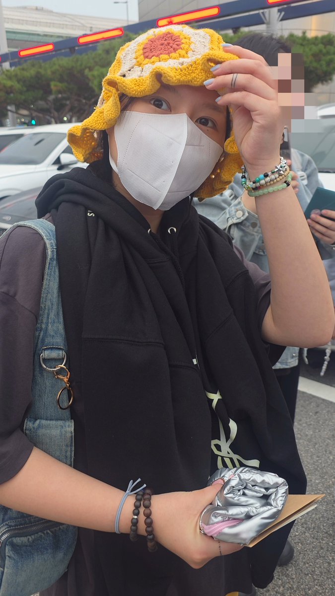 CatchDreamOT7's tweet photo. 2026.09.25
Chrocktikal Europe tour 
Finish~🛬

어서와
고생했어~!

#ChRocktikal 
#CRTK https://t.co/QSDna06RUX