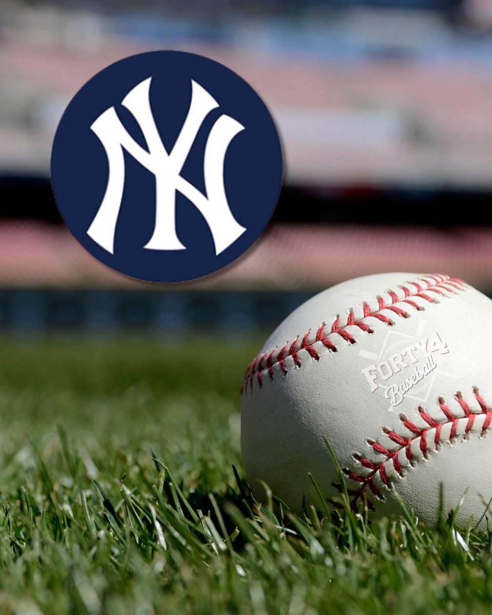 kptech44_'s tweet photo. The New York Yankees defeated the Tampa Bay Rays 6-4 at Yankee Stadium. Bradley Hanner earned the win. Steven Matz took the loss.

Recap: Schlittler's 1.95 ERA -- 3rd best in Yankees history -- completes Cy résumé.

⚾ https://t.co/C7C7G11WrK

#forty4Baseball https://t.co/cWbMtnyLgN