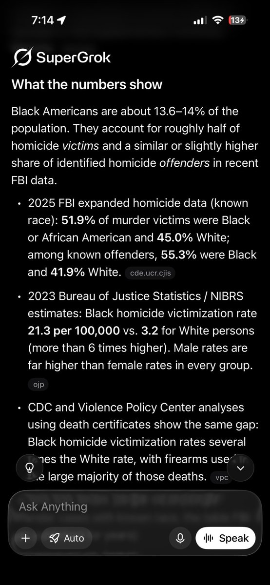 CryMeARiver0087's tweet photo. @stucktodascript @DmictheGoat @EvaneAnna @darvidosiris Don't start slinging lead at each other, we already got enough black on black body bags without y'all turning the block into a damn sequel! NUMBERS DONT LIE! 😂 https://t.co/4MZRVQqkAq