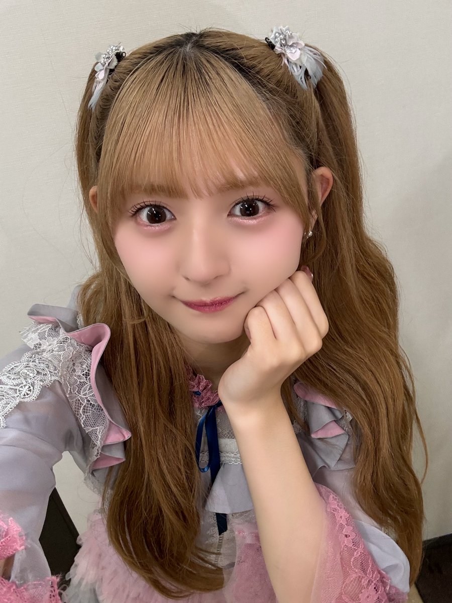 hinano_kubo0202's tweet photo. おはよ〜( ˶˙ᵕ˙˶ )☀️
今日一日一緒に頑張ろうね💕︎明日会えるの楽しみっ🎶 https://t.co/hXjYmomhMR