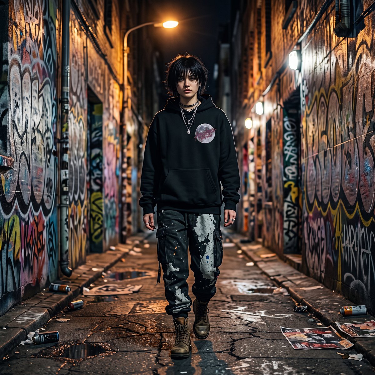 ApocalypseGW's tweet photo. New Drop Alert 🚨 The Lunar Reaper Heavyweight Hoodie is officially live. Oversized 8.25 oz fleece, high-density print, built for heavy lifts & street fits. Tap the link in bio to cop before it sells out 🩸🔥 #ApocalypseGymWear #Streetwear #PumpCover #GymWear #DarkFantasy #HeavyweightHoodie #FitCheck