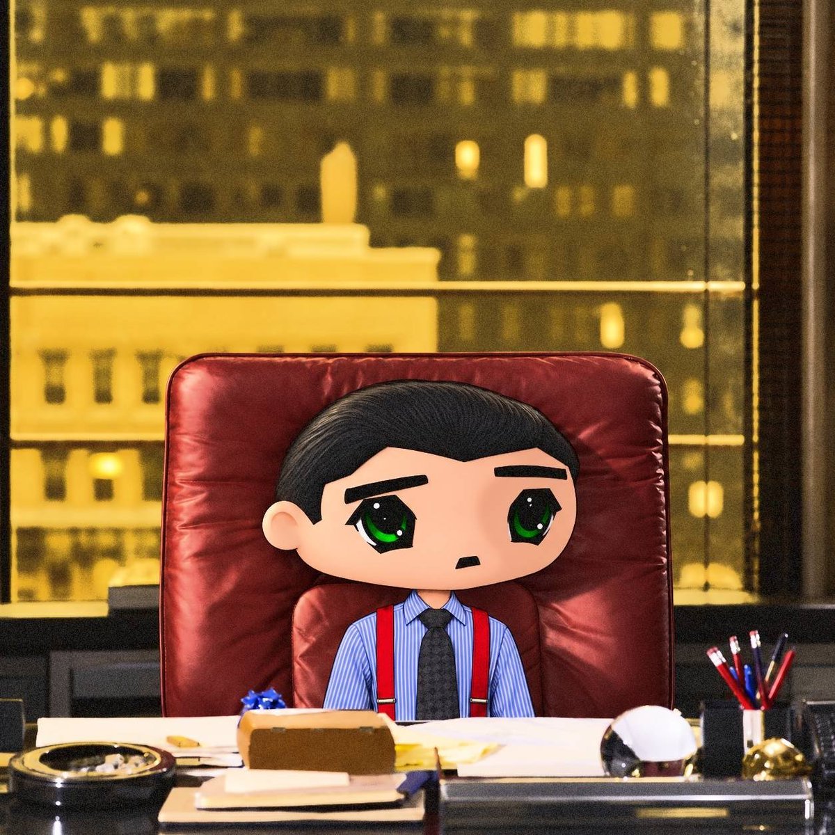 NOCHILLIONAIRE's tweet photo. Back to business.

We're never missing an opportunity. https://t.co/qKuMxTz72s