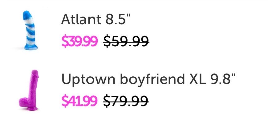 SoftIvorycurves's tweet photo. Getting my new dildos tomorrow and I’m so excited to use them!! 

If you want to see me use them I’ll free for FaceTimes tomorrow and custom vids, dent hesitate to message me on telegram 😘 https://t.co/QzrvdBqELk