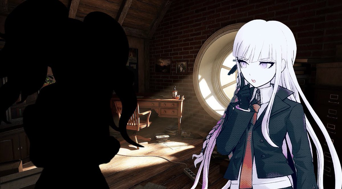 Tanteigiri's tweet photo. I was wondering when you’d get here.. https://t.co/W5fXiUNRfh