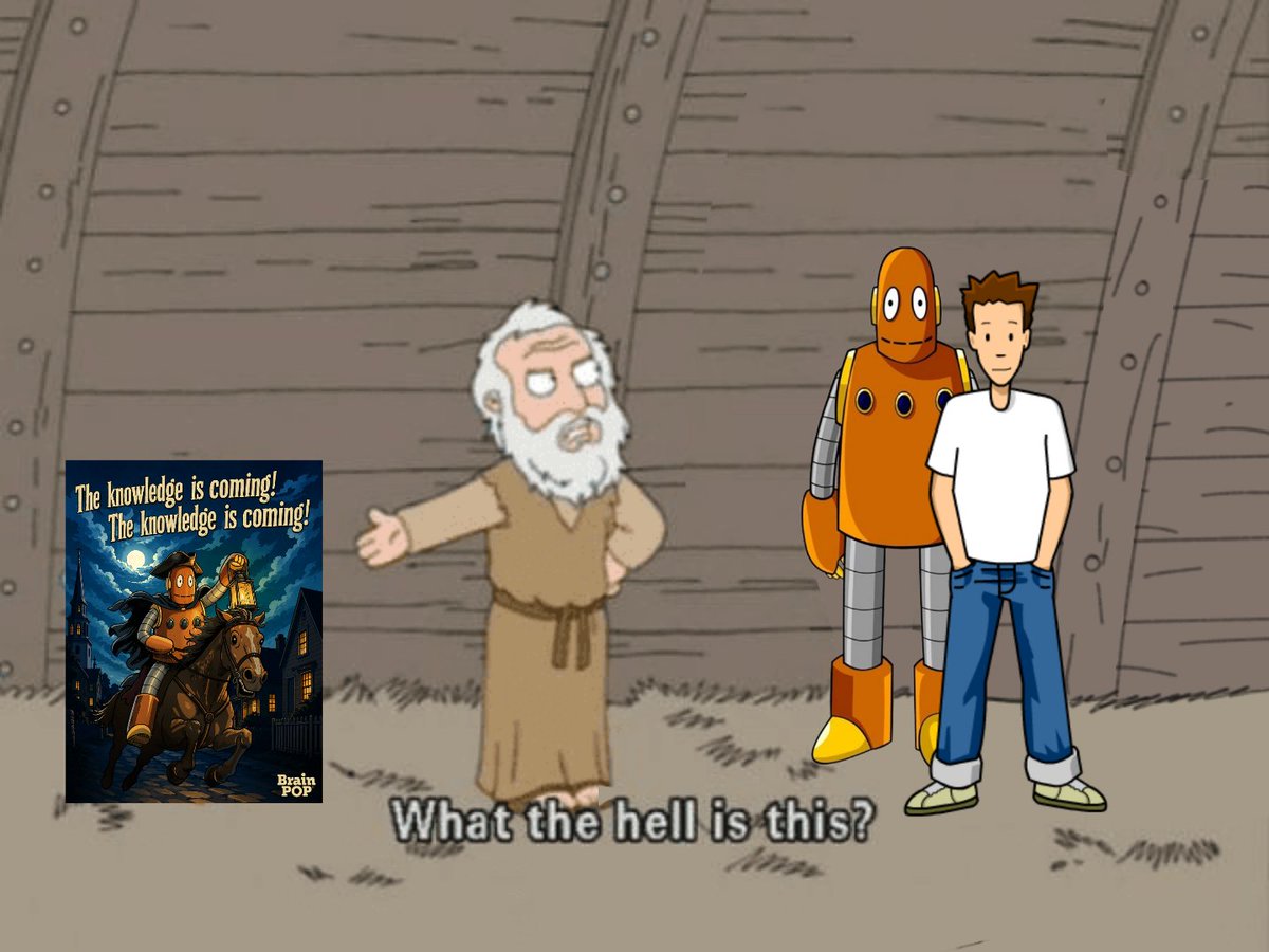 Ilikeoreos47's tweet photo. @brainpop https://t.co/cFH9ycGfke