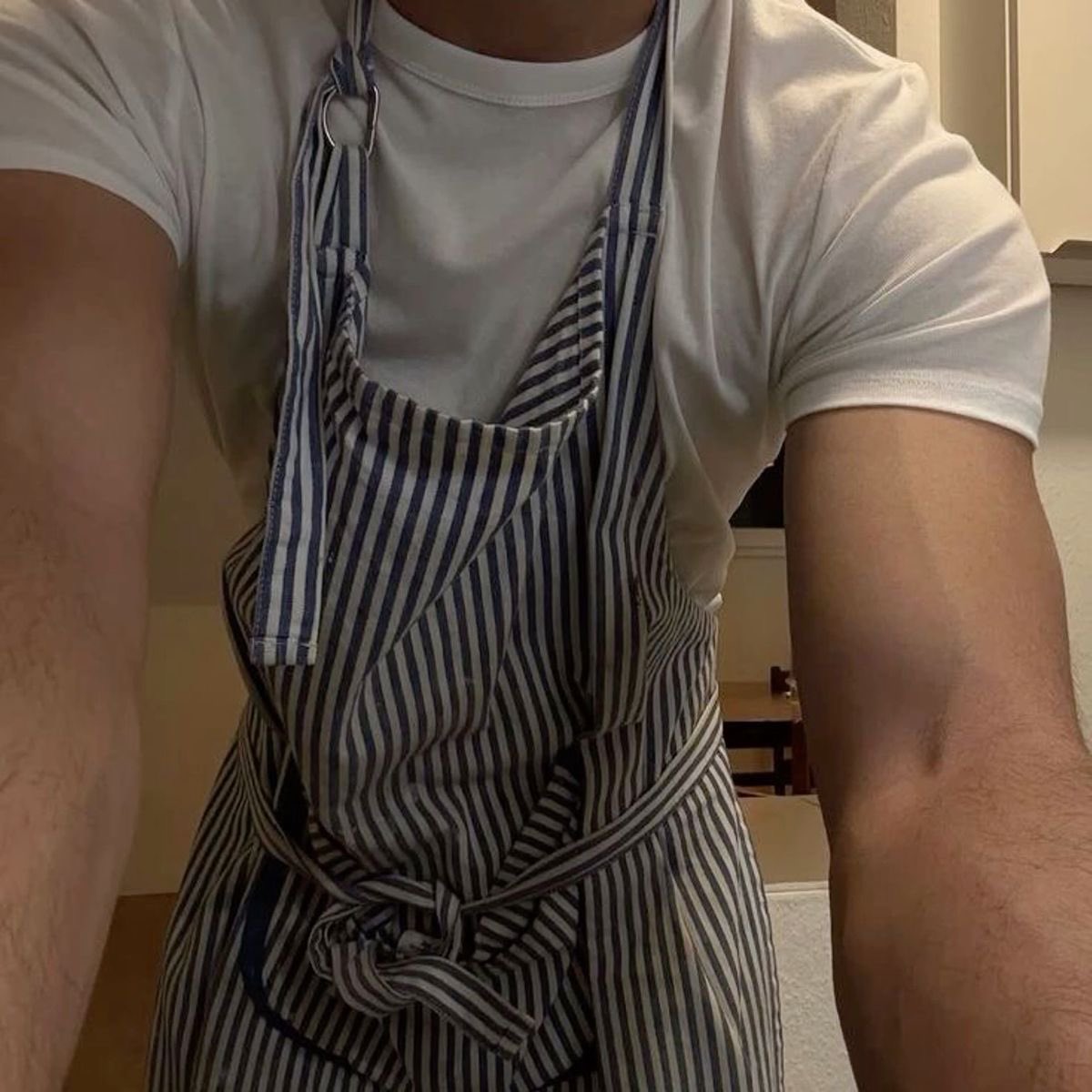 maeanvilkar's tweet photo. i missed cooking if i’m being honest. https://t.co/vtGFSCulN0