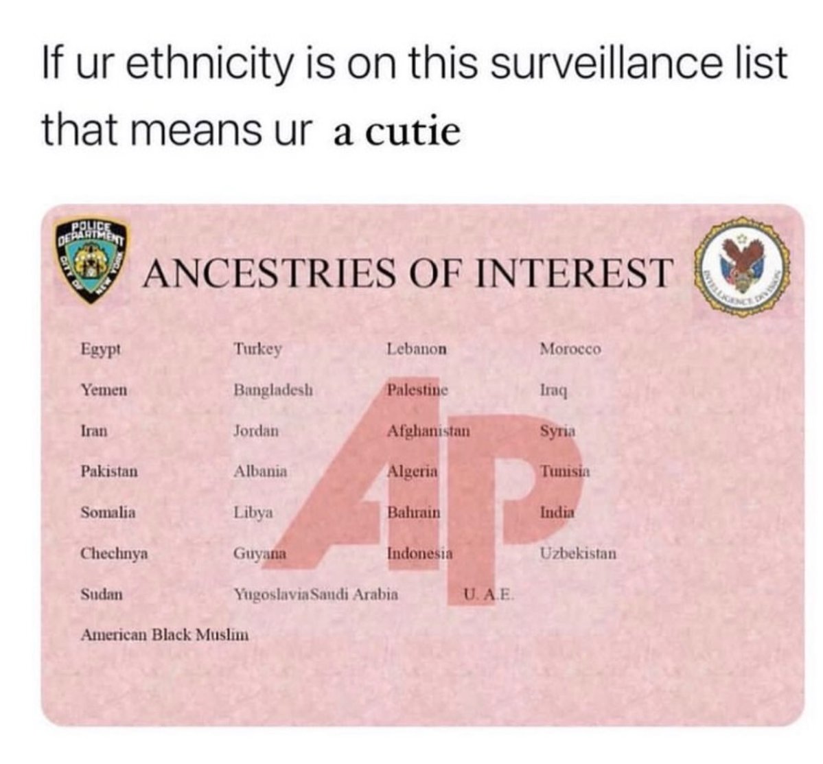 johnramirez2mk2's tweet photo. This is hilarious! Follow Mvslim Humor for more. https://t.co/kKc7wHcnX8
